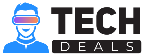 TechDeals